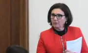 Румяна Бъчварова: Това е началната фаза на много по-мащабна конфронтация