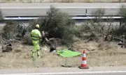 Диого Жота е карал при ужасната катастрофа