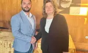 Наталия Киселова изрази подкрепа за осъдения в Северна Македония Люпчо Георгиевски