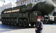 Newsweek: Украйна може би прекрачи ядрената „червена линия“ на Русия