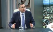 Николай Нанков: Няма завишени цени при санирането