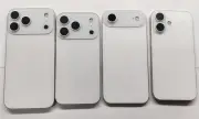 Снимка Сензорните „бутони“ за iPhone отново са на дневен ред