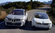 ������ ���� �� Neue Klasse �� ����� ����������� ������� �� BMW � �����