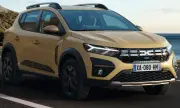 Dacia представи обновените Logan, Sandero и Jogger