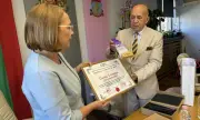 УниБИТ представи свои изследователски проекти в Казанлък