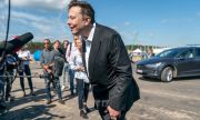 Илон Мъск се е разделил с Граймс