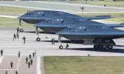 Reuters: САЩ придвижват бомбардировачи B-2 към остров Гуам. Те могат да носят бомбата GBU-57 за удари дълбоко под земята