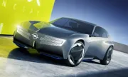 ������ Opel ������ � ����� �������� �� �������