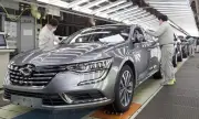 Една от южнокорейските автомобилни марки прекратява съществуването си