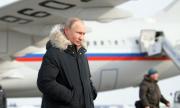 Срещу Путин е имало два опита за покушение