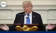 Тръмп удължи крайния срок за преговори по новите американските мита до 1 август