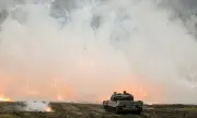 Rheinmetall планира да удвои производството на артилерийски снаряди в Украйна