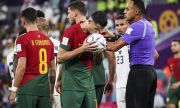 Какво крие Роналдо в гащите си на Мондиала?
