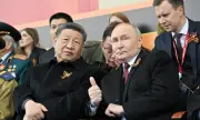 Китайският президент за пръв път няма да присъства на среща на върха на БРИКС, Путин също няма да лети