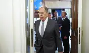 Сергей Лавров: Русия подкрепя плана на Доналд Тръмп за прекратяване на войната в Газа