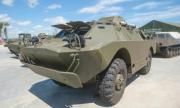 Сърбия получи руска бронирана мощ