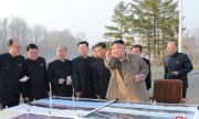 Северна Корея извлича плутоний от използвано гориво за реактори