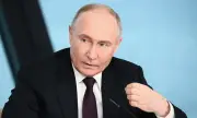 Владимир Путин: Байдън прави грешка след грешка, съдебното преследване на Тръмп е с политическа цел