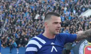 Александър Колев блести с две асистенции и приза "Играч на мача" в Китай