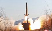Какви ракети има Северна Корея