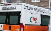 Украинка е в реанимация, след като падна от увеселително влакче в Слънчев бряг