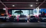 Все по-малко клиенти смятат Tesla за „топ“ марка