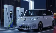 Volkswagen преобразява електрическата мобилност с нова батерийна технология