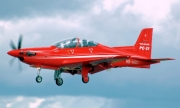 PC-21: Самолетът, с който ще тренират френските летци (ВИДЕО)
