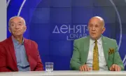 Проф. Стоян Денчев: Ако трябва четири партии да правят правителство, няма да успеят. Ако правят три, може да успеят