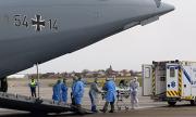 Германия следва Южна Корея: Ще прави по 200 000 теста дневно