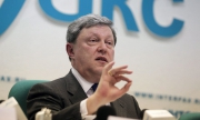 Руската ЦИК отряза мераклия за президент