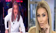 Кремена Халваджиян ревнува Магърдич от Джулиана Гани