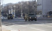 Зеленски: Нощта беше брутална