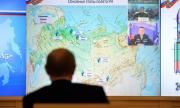 Путин нареди: Искам адекватен отговор на САЩ (ВИДЕО)