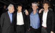 The Rolling Stones вече и на... Марс (ВИДЕО)