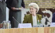 Урсула фон дер Лайен: ЕС и САЩ се стремят към принципно търговско споразумение до 9 юли