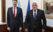 Борисов: Имаме потенциал да се утвърдим като стабилен партньор на Обединените арабски емирства