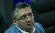 Нанков: Служебната власт ще спре строителството на „Хемус“