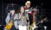 Раздор и съдебни драми в Aerosmith (ВИДЕО)