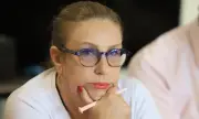     :         