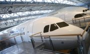 Увеличават производството на популярен модел самолет