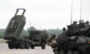Китай отхвърли обвиненията на НАТО за доставка на оръжия за войната в Украйна