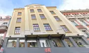 Снимка Продават на безценица една от емблематичните сгради на Пловдив