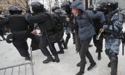 Протести в Русия ще има и през следващата седмица