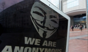 Anonymous хакна и ЦРУ