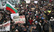 Хиляди в София: Спрете ACTA или ние ще я спрем (обновена)