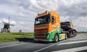 Снимка Докато Tesla се бави със Semi, Volvo вече продаде 5 хил. ел. камиона