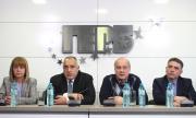 ГЕРБ връща преференциалното гласуване