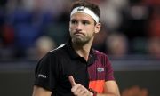 Григор Димитров излиза срещу Лоренцо Музети във Виена