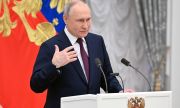 Путин не е готов да преговаря за Украйна